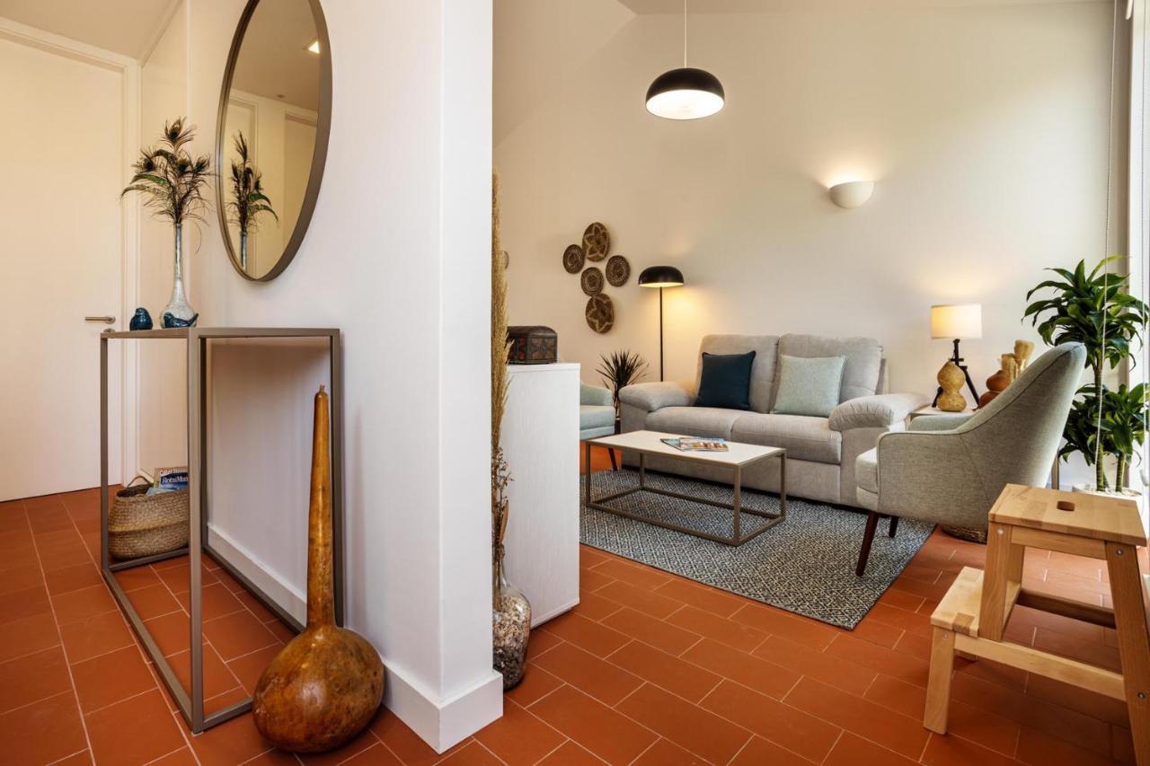 הוילה אבורה Qsf Agro Turismo Quinta Da Sagrada Familia מראה חיצוני תמונה