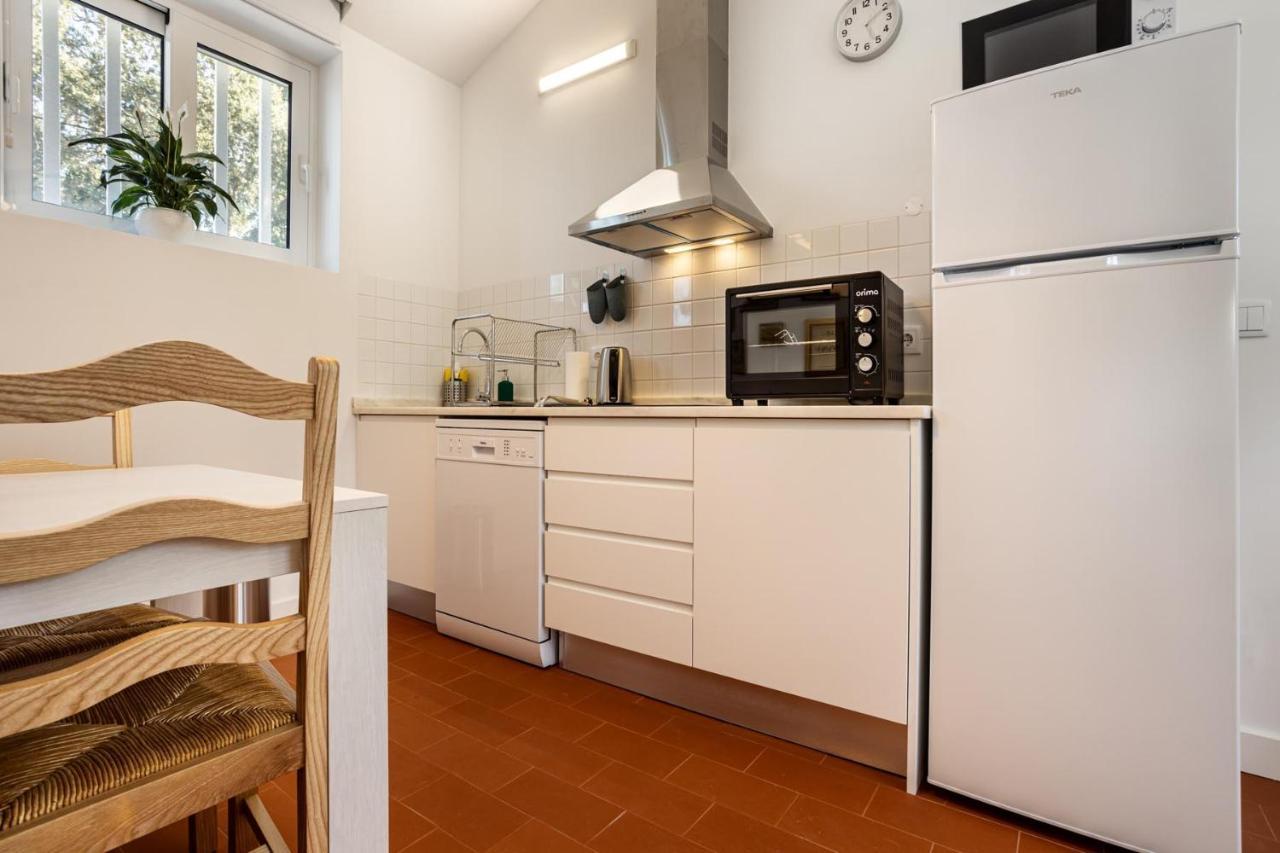 הוילה אבורה Qsf Agro Turismo Quinta Da Sagrada Familia מראה חיצוני תמונה