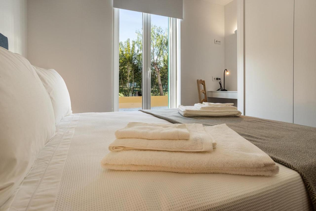 הוילה אבורה Qsf Agro Turismo Quinta Da Sagrada Familia מראה חיצוני תמונה